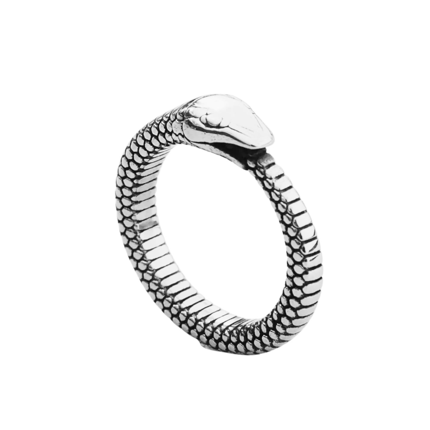 Snake Ring