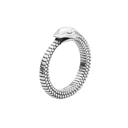 Snake Ring