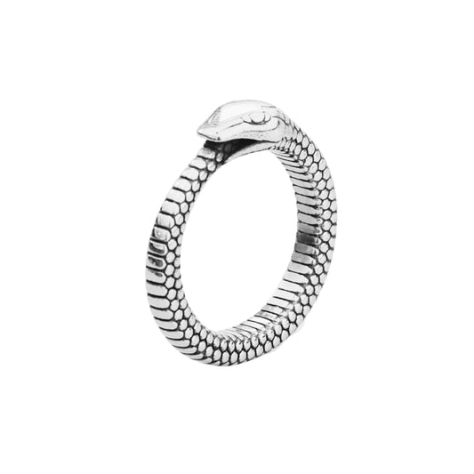 Snake Ring