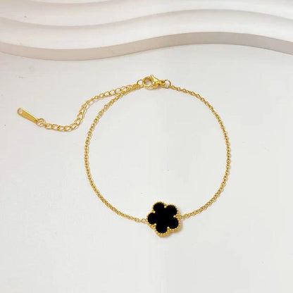 Flower Bracelet