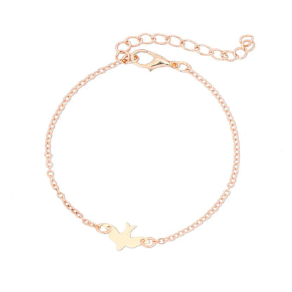 Dove Bracelet