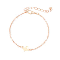 Dove Bracelet