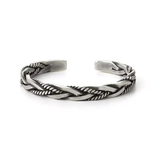 Braided Bracelet